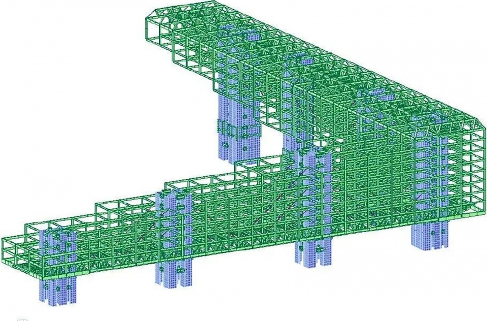 上海美的全球创新园区丨中国上海丨北京建院马泷工作室,上海天华建筑设计有限公司-33