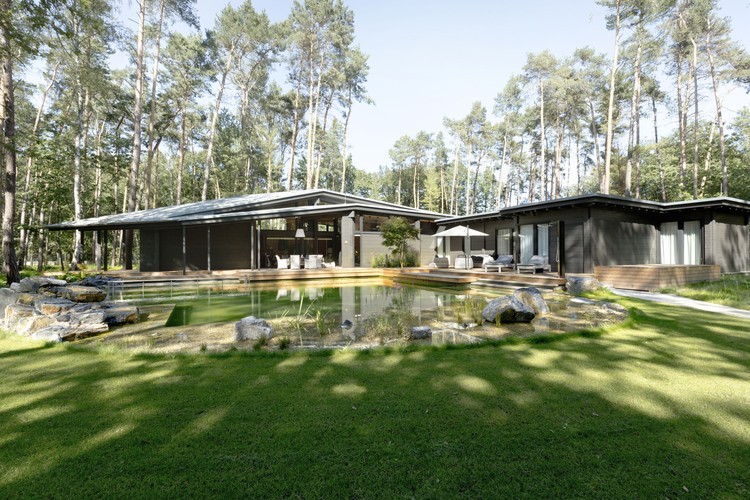 Residence RR monom-22