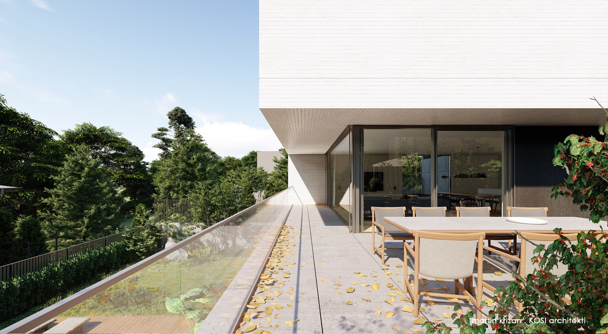 House on the Corner-8