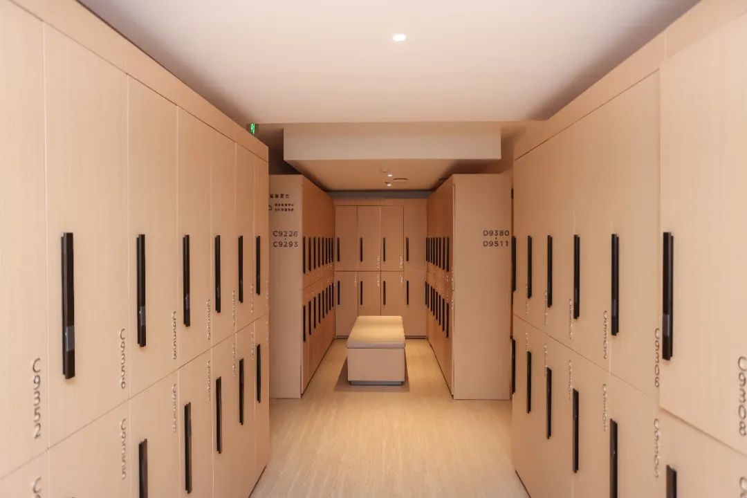 北京国际温泉酒店丨中国北京丨朗生-27