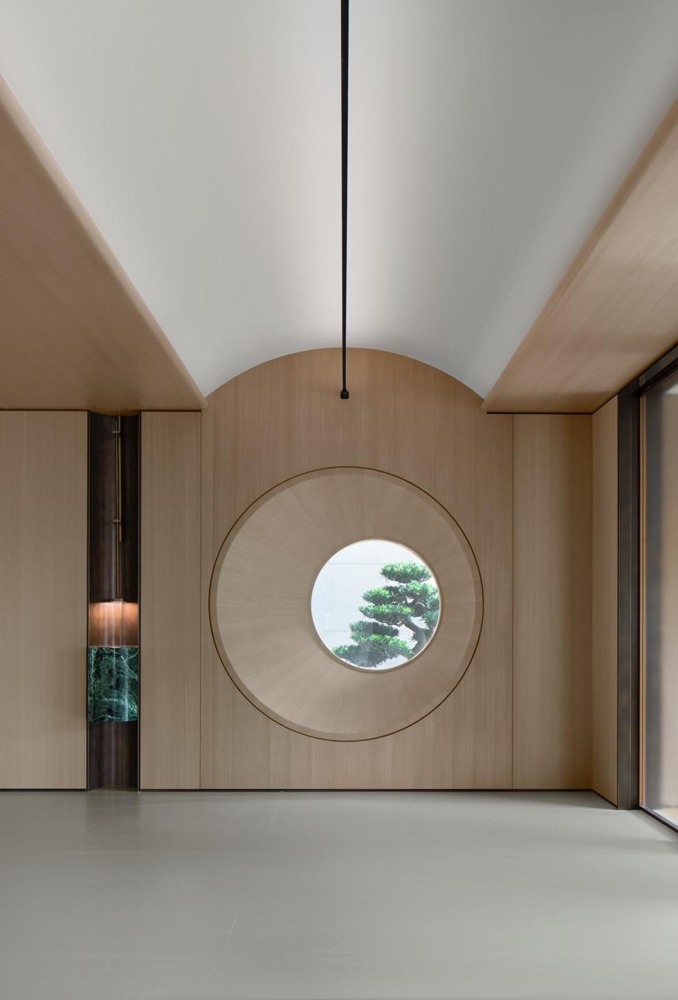 质之所至,境由心生丨中国四川丨新成空间艺术-73