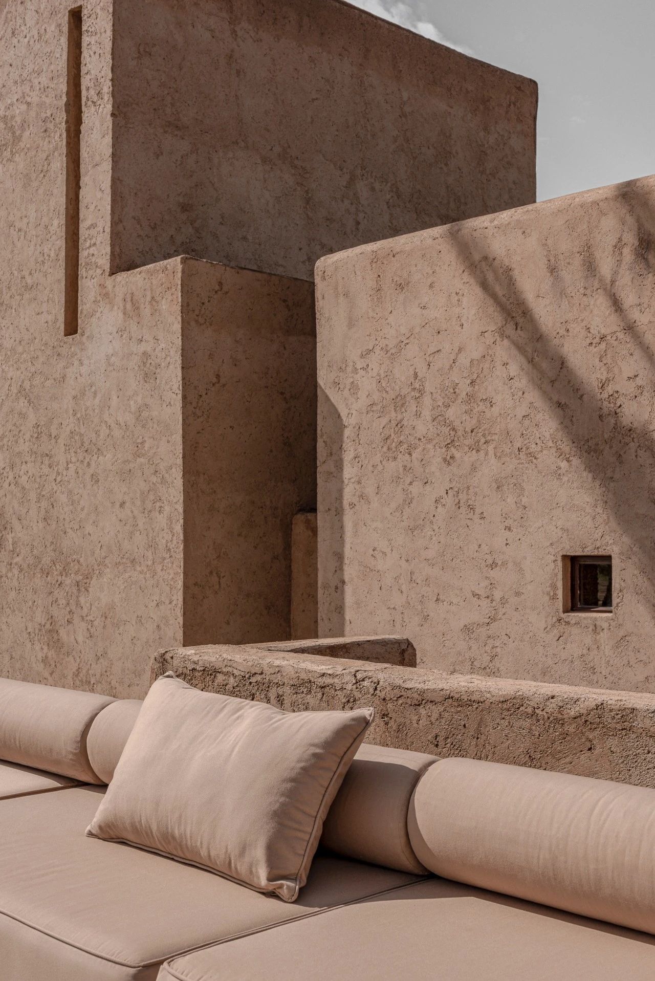 别墅丨摩洛哥马拉喀什丨Studio KO-18