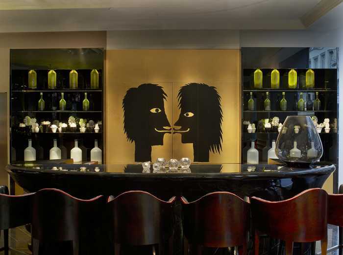 W 歌剧院酒店-17