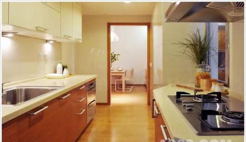 北京雅世合金公寓-35