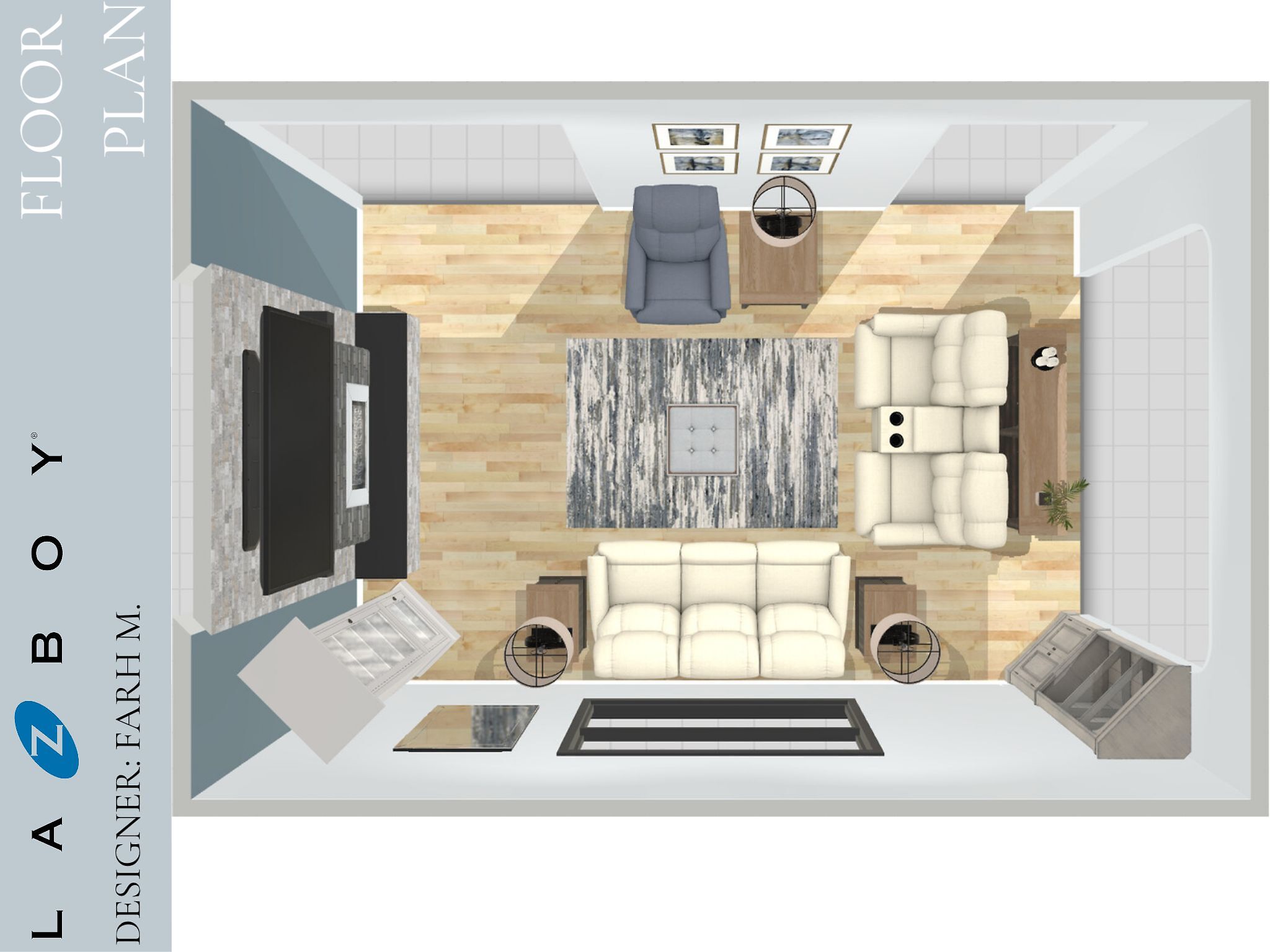 Shah's Family Room-1