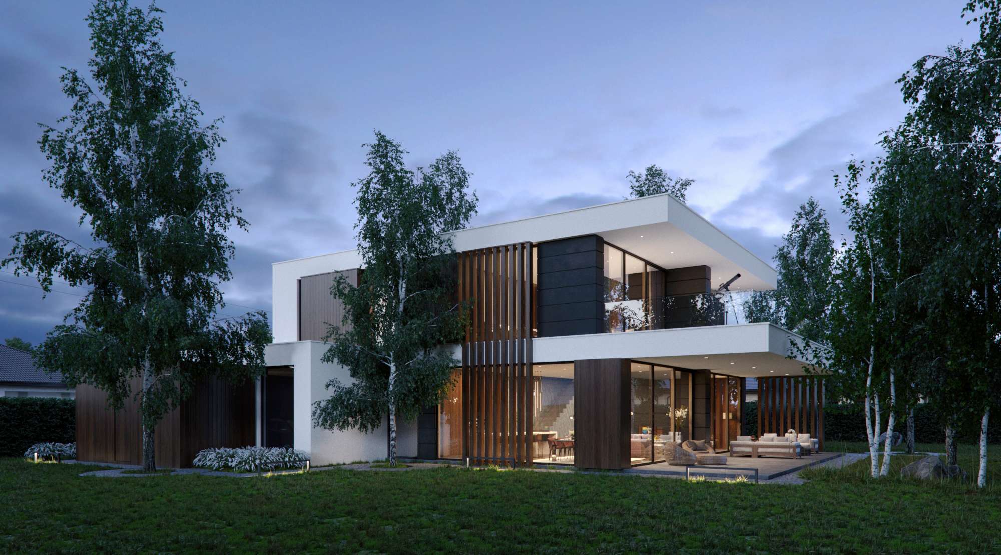 House in Tallinn Alexandra Fedorova-6