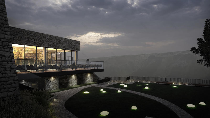 丨俄罗斯丨PROJECT architectural bureau-18