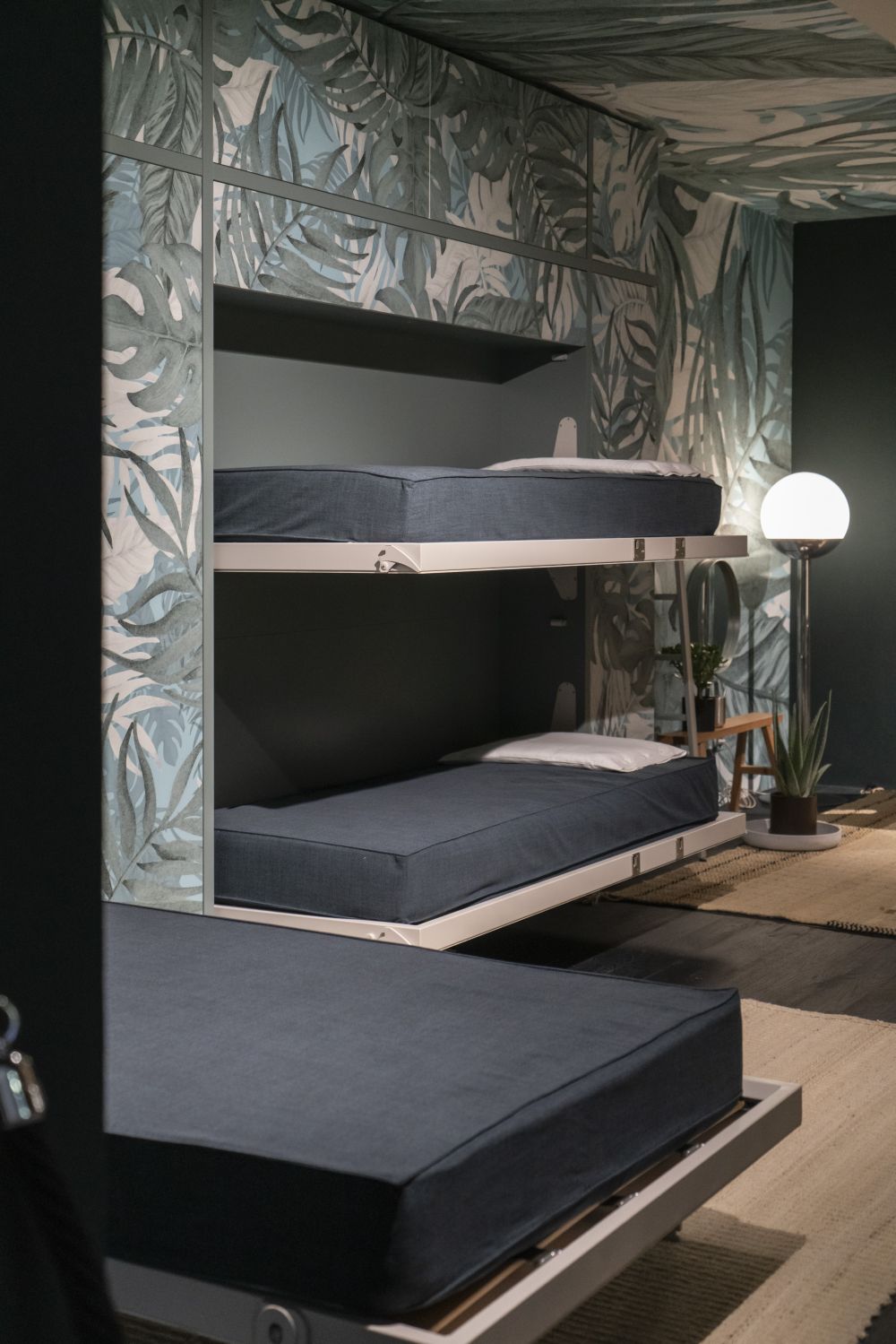 From Wild Styles to Luxe Accents, Cool Furniture to Change Your Look-4