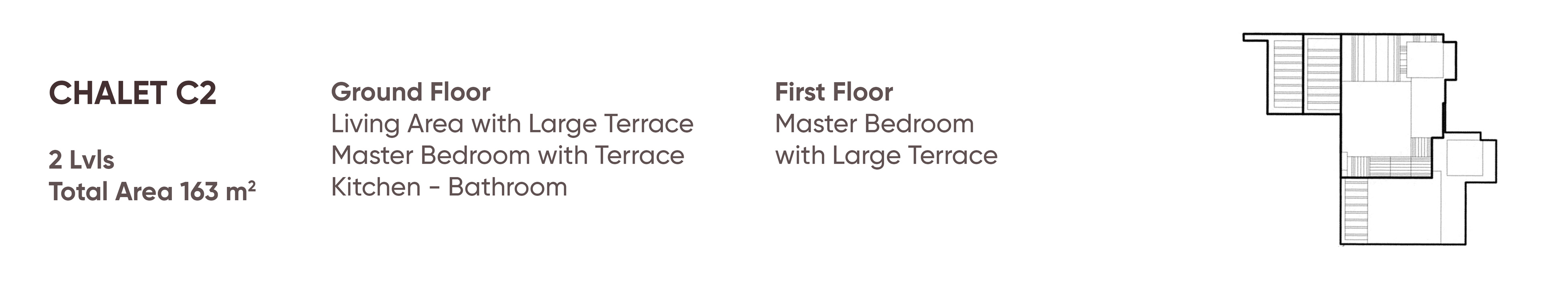 Najdi Chalets Design（Najdi小屋设计）丨沙特阿拉伯丨Adeem Consultants-7