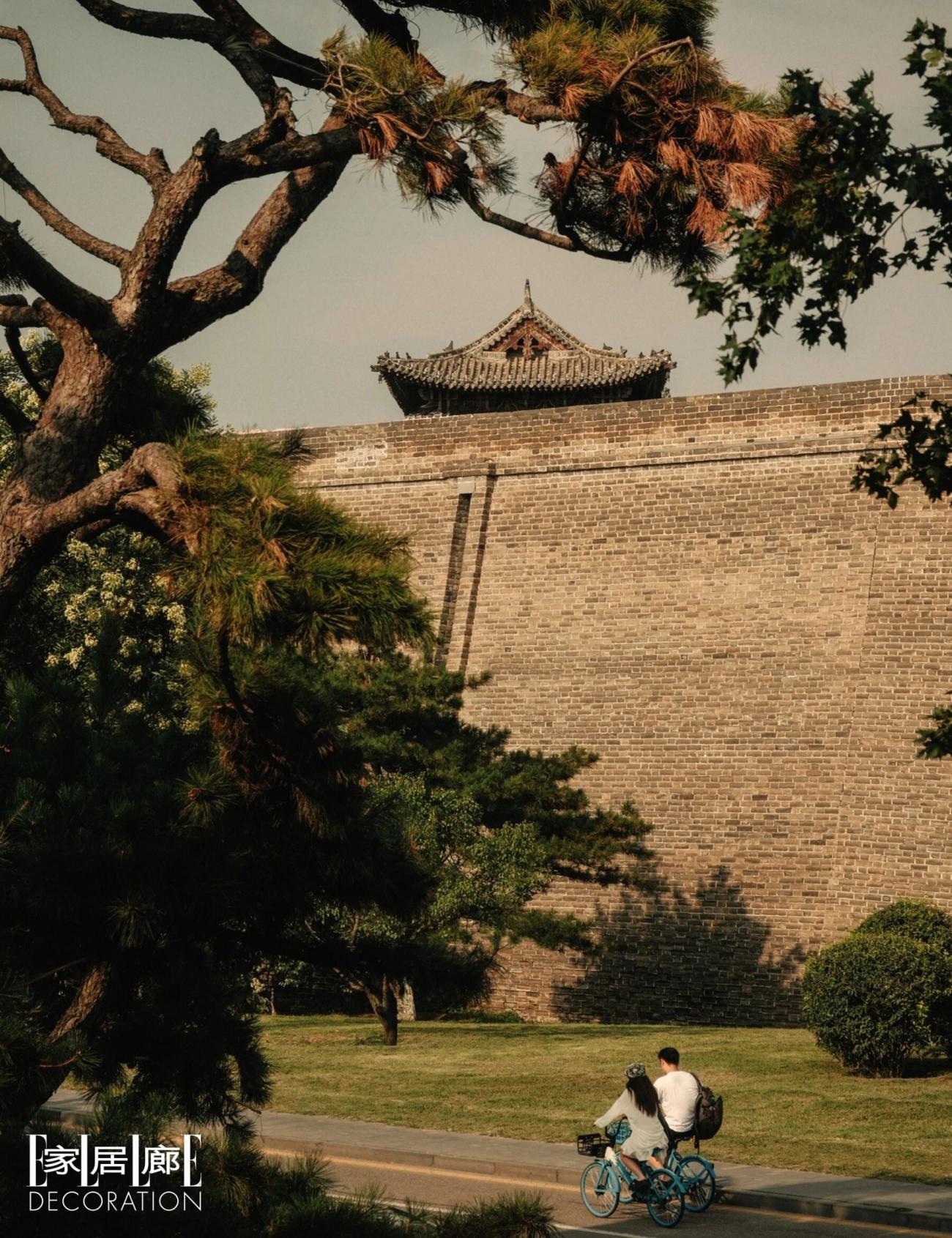 既下山·大同丨中国大同丨goa大象设计-2