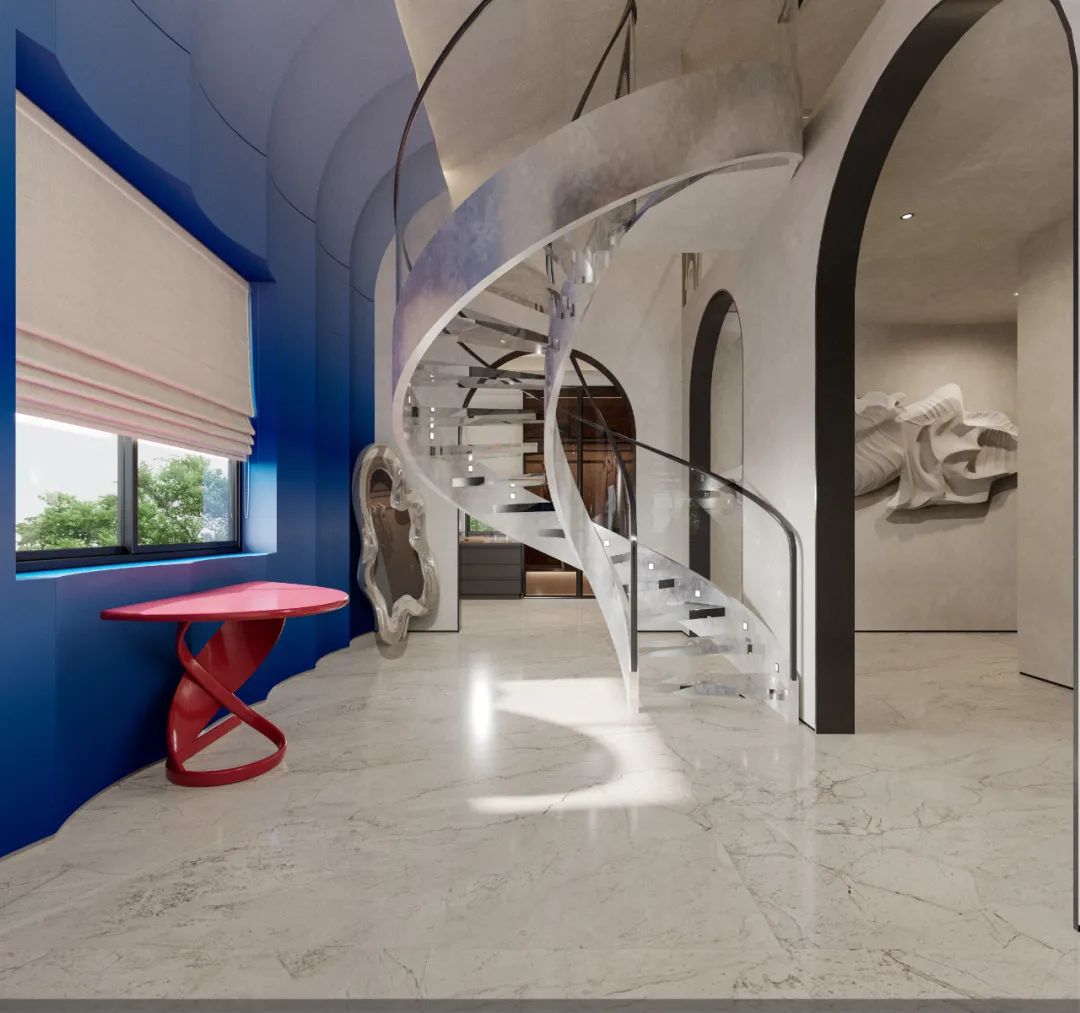 简与潮丨中国浙江丨木融设计-38