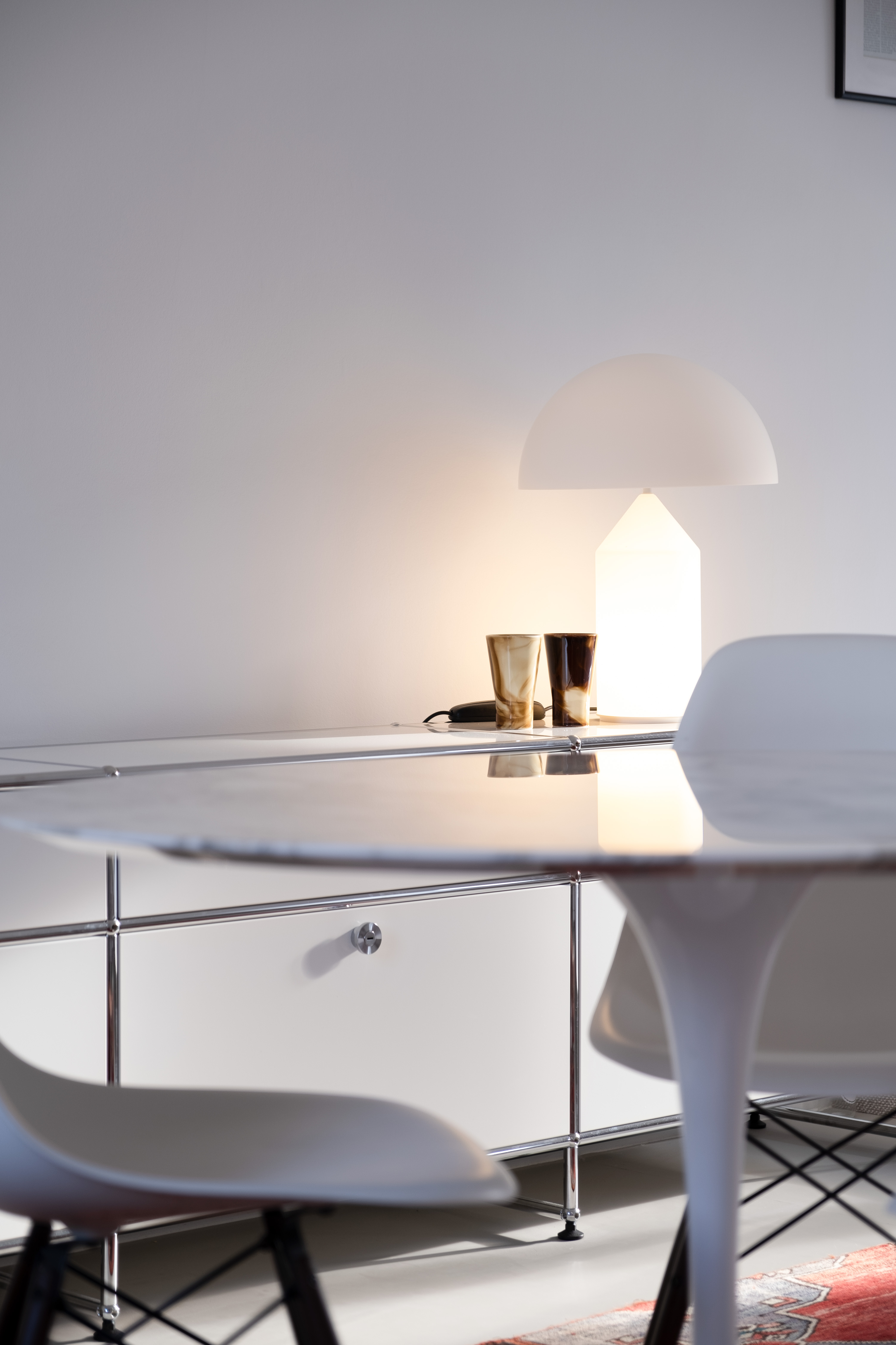 6 圣乔治台地丨英国伦敦丨Coste Beno Ltd-27