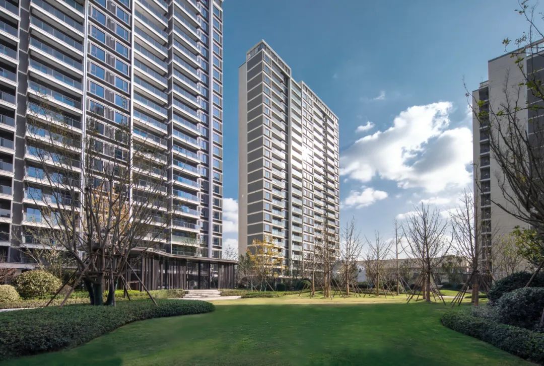 宁波金隅金珺府丨中国宁波丨汉米敦(上海)工程咨询股份有限公司-51