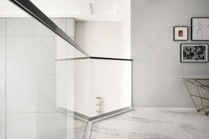 微物之光 · 成都 650㎡自然美学别墅设计丨中国成都丨STUDIO.Y 室内设计事务所-33