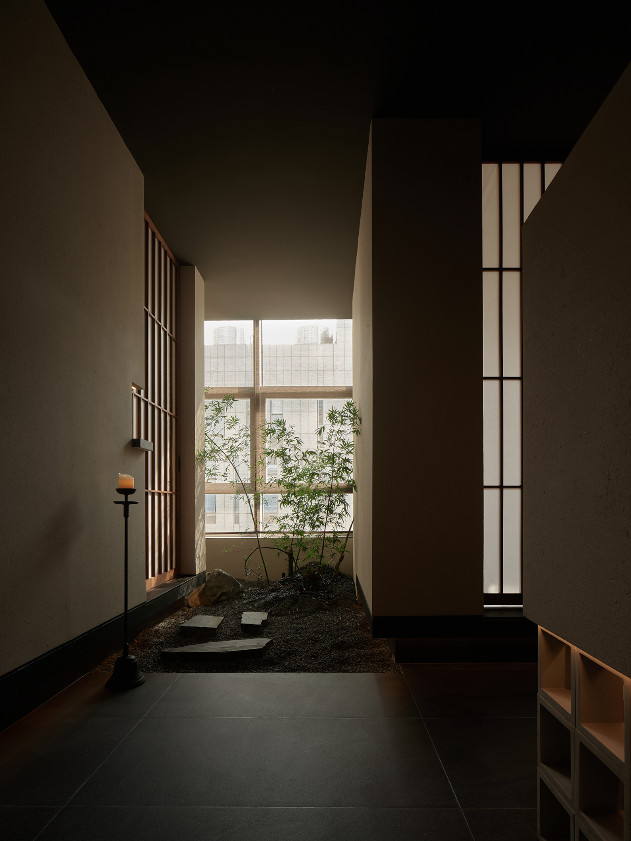 TEAME 茶会所丨中国宁波丨为一美学-33