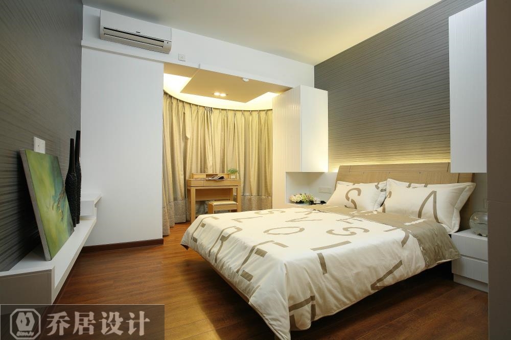 上海慧芝湖杨先生家居-10