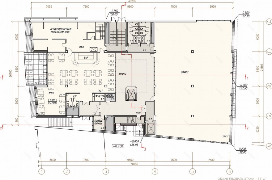 设计师巧妙运用光影,打造温馨舒适家居环境-18