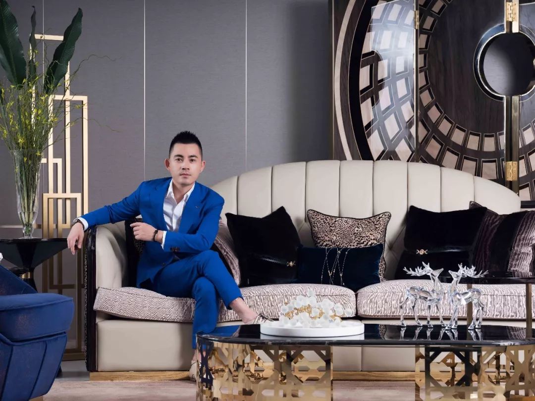 方磊会客室 | 方磊 x 路虎揽胜星脉 极简是共通的话题-70