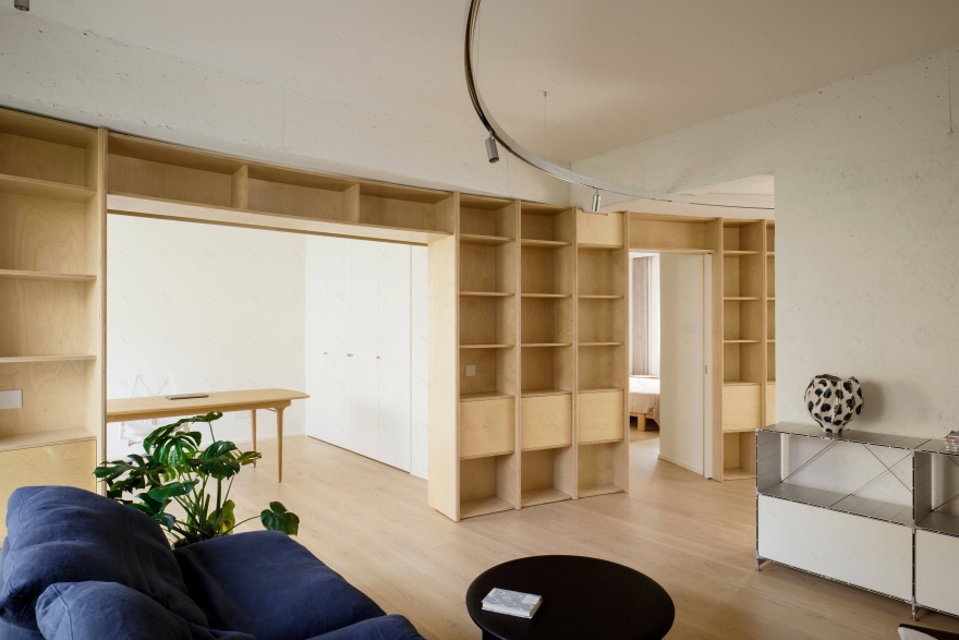 书谷 · 云行设计-19