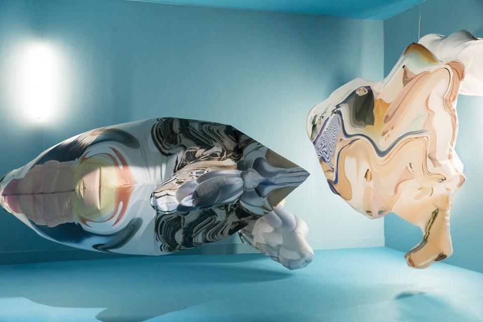 明日幻想之船(Demain,le vaisseau chimère)-2