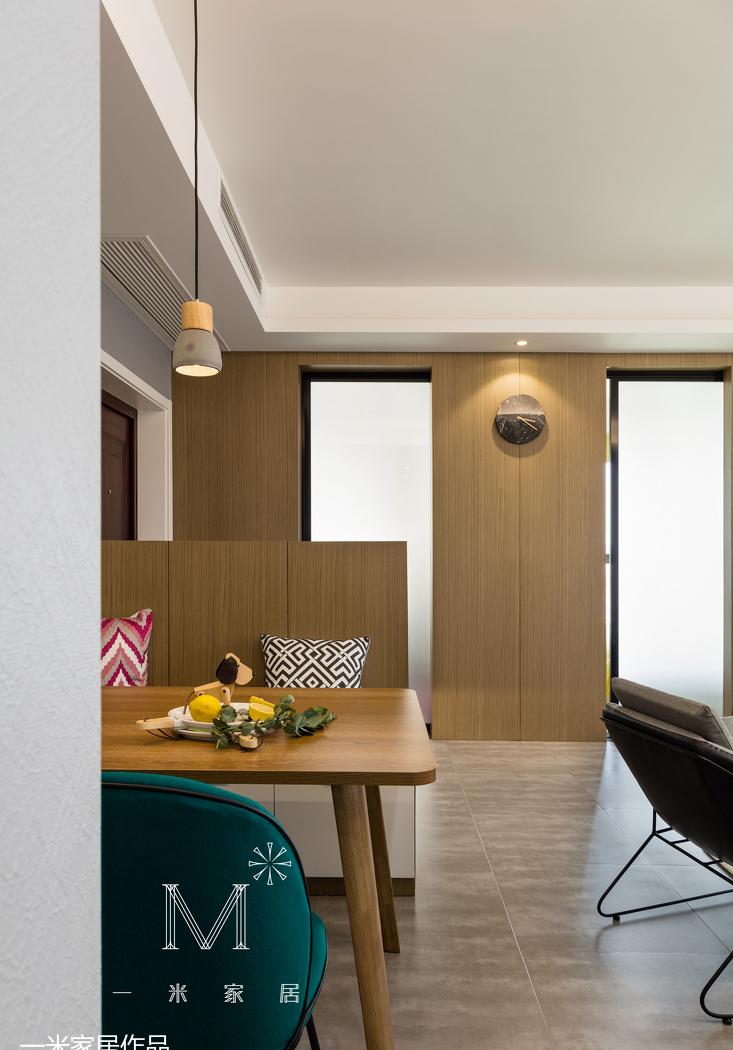 平层丨【一米家居】 ◣ 挪 威 森 林 ◥ 8-4