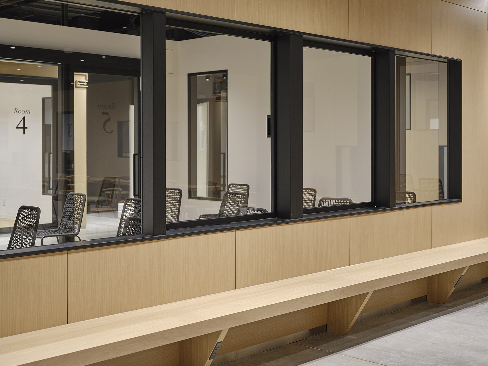 日本NewsPicks GINZA创意空间-30