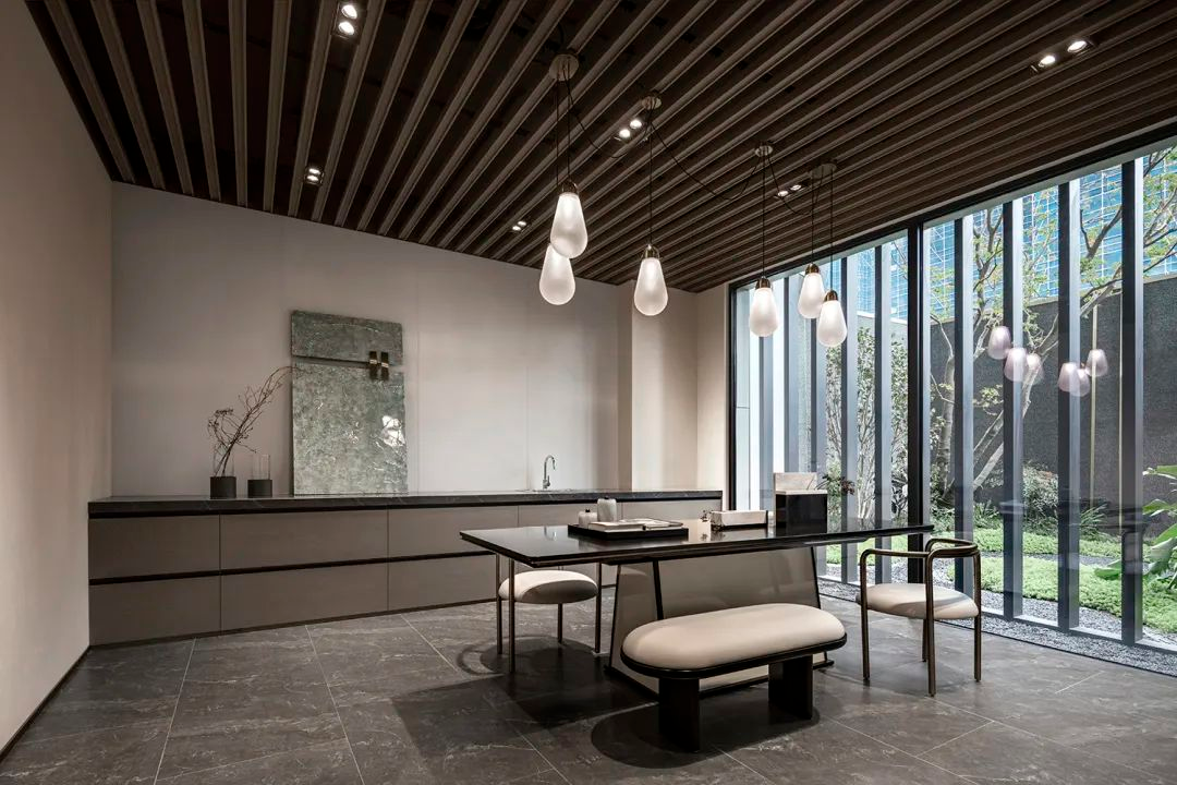 苏州颐和源璟花园售楼处丨中国苏州-30