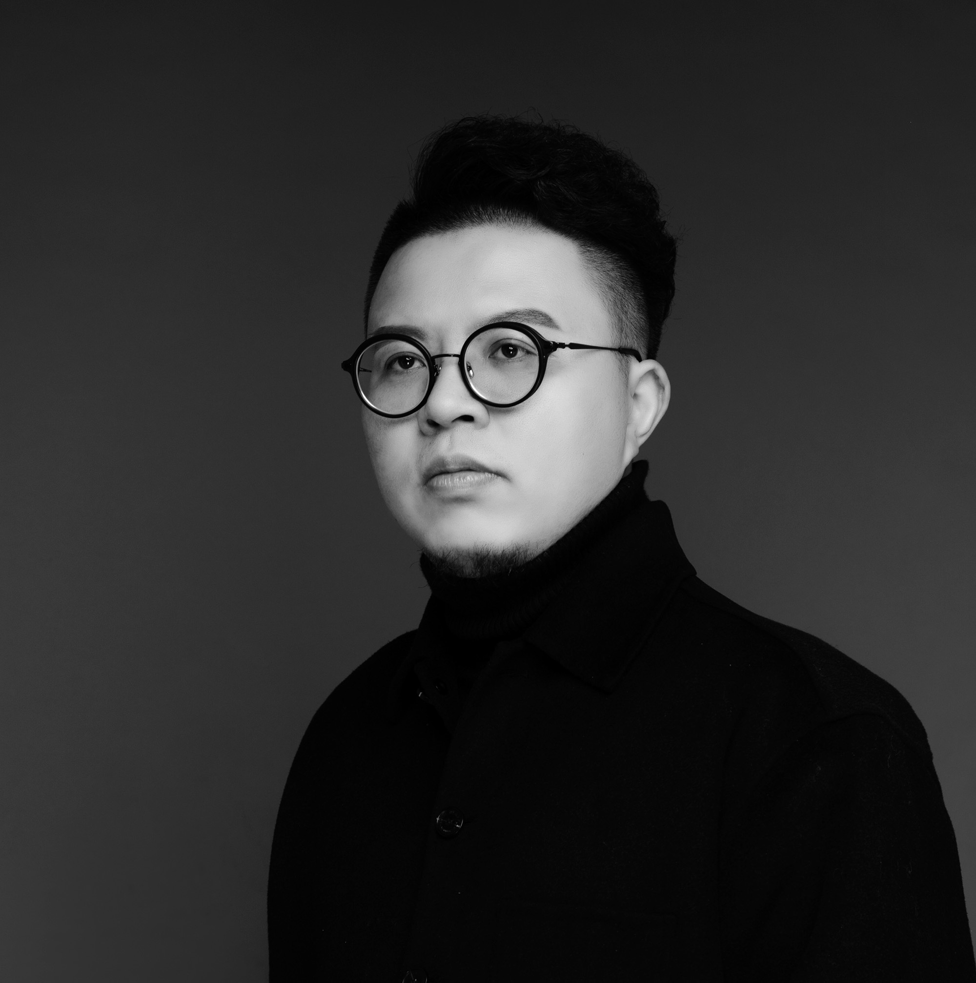 三只喜鹊｜自带质感 高级深邃丨杭州黎水仁佳设计公司-41