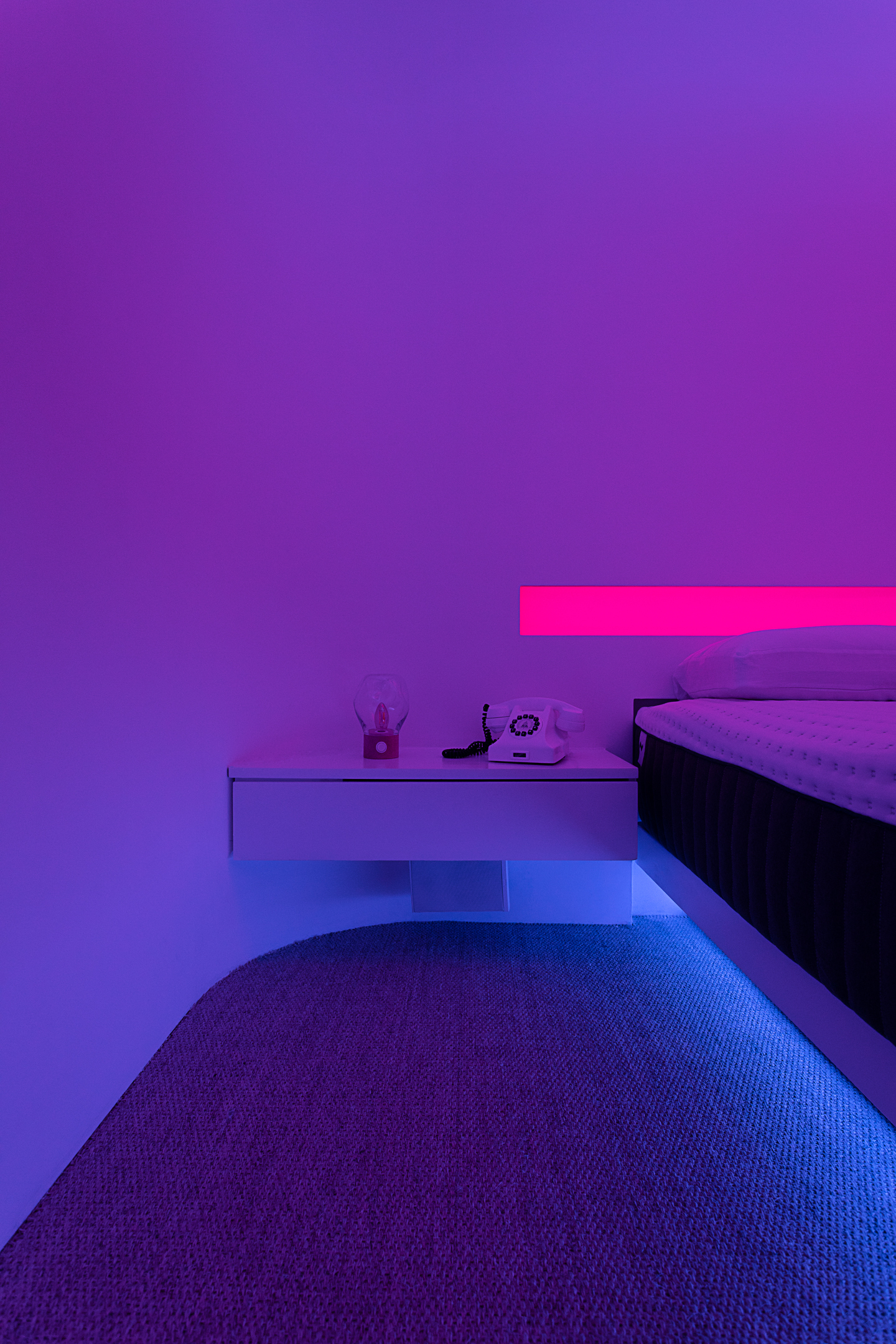 巴西圣保罗 Zissou 新概念体验店丨Estudio Guto Requena-23