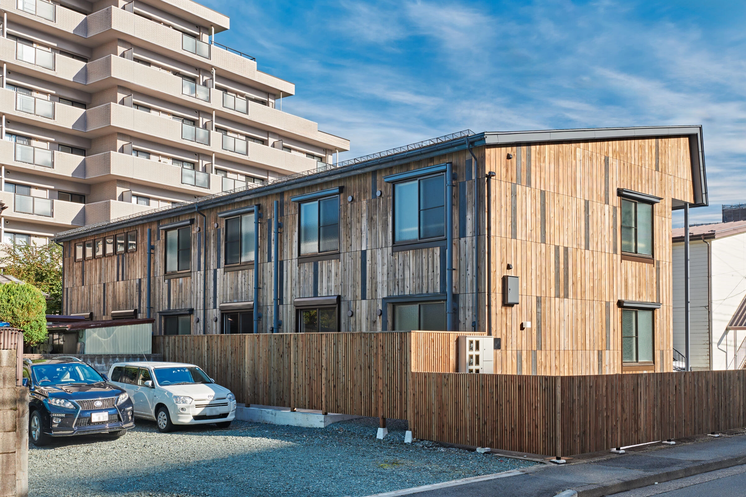 生命节点丨日本岩手丨NoMaDoS-52