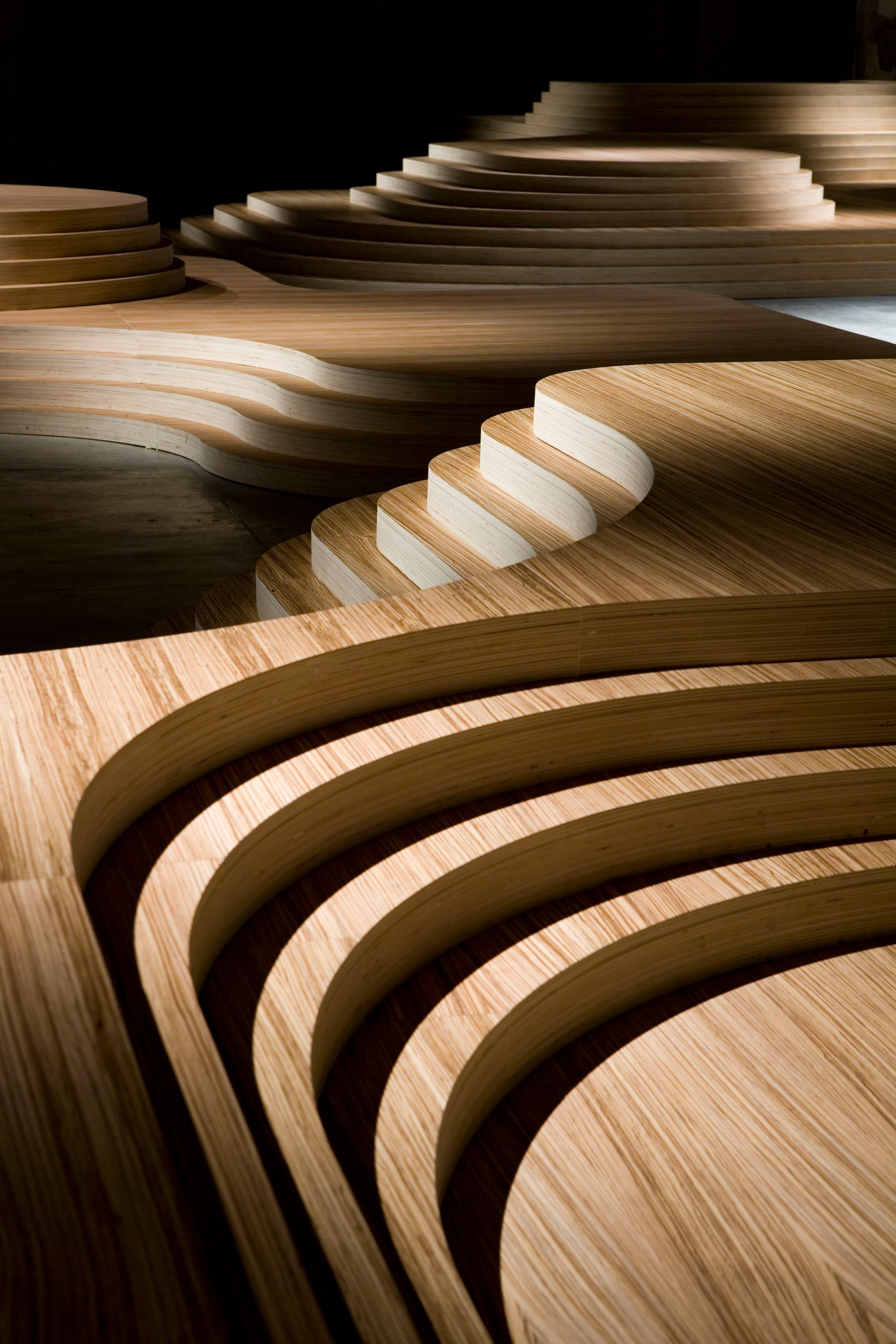 PRADA 2009 春夏米兰秀-7