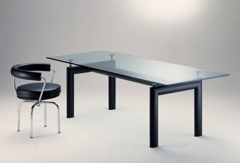 Стол LC6 Petit Modele（LC6小型号桌子）-8