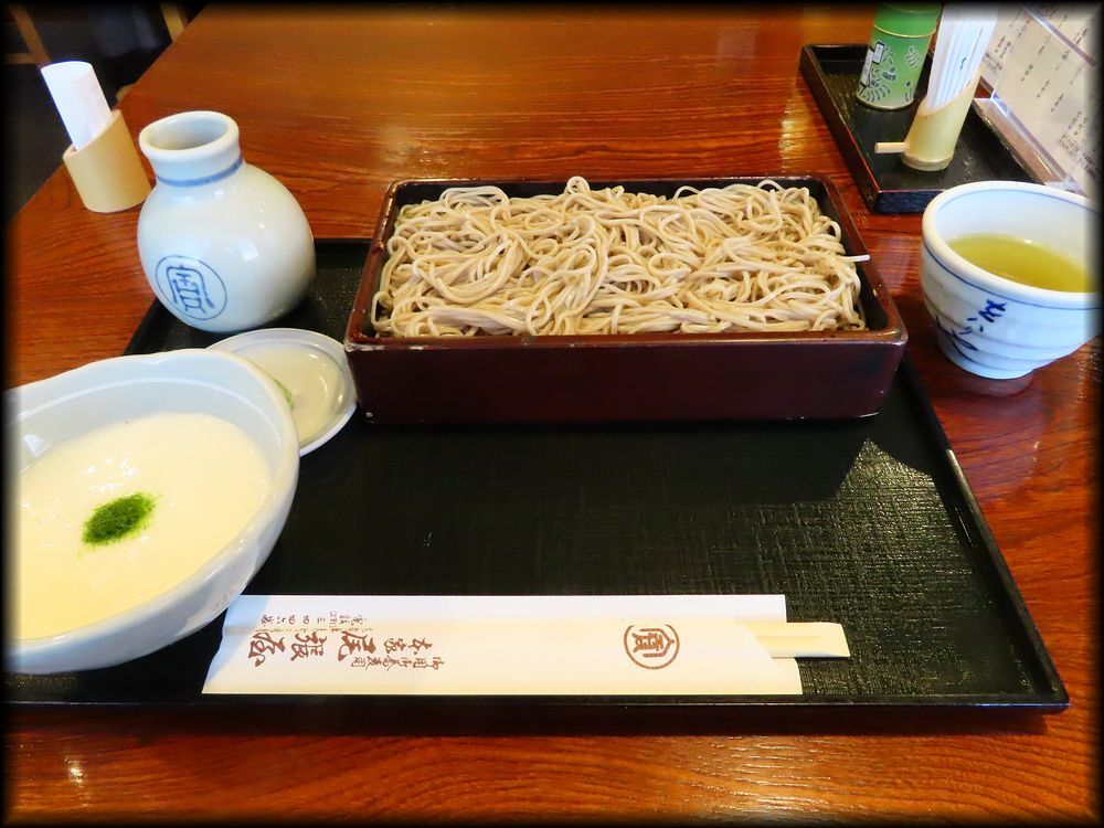 本家尾張屋本店坪庭丨日本京都-23