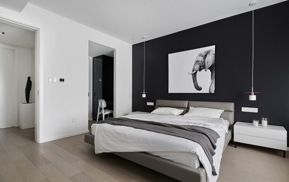 打破边界,打造现代简约家居空间-19