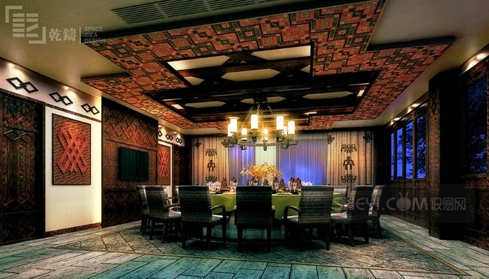 三亚生态旅游项目-11