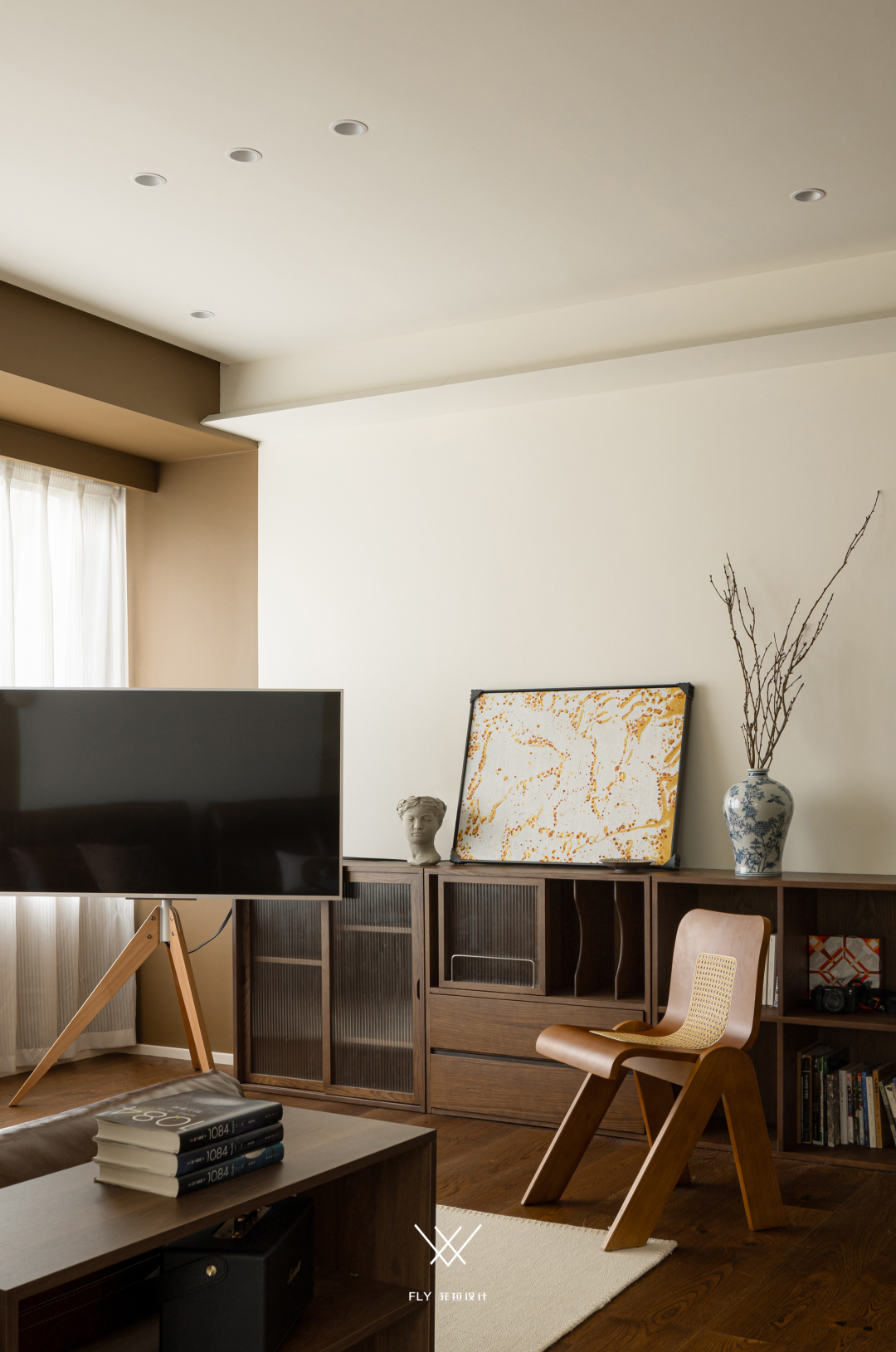 邂逅中古的经典与浪漫丨中国杭州丨菲拉设计-7