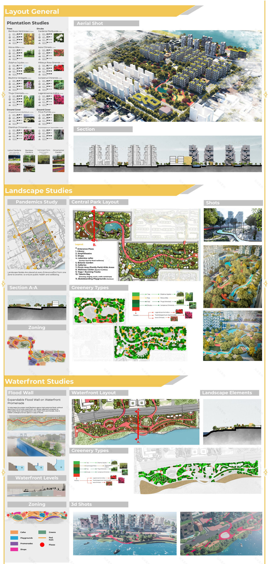 扬子江 一座年轻有韧性的城市丨中国武汉丨WDS Egypt-173