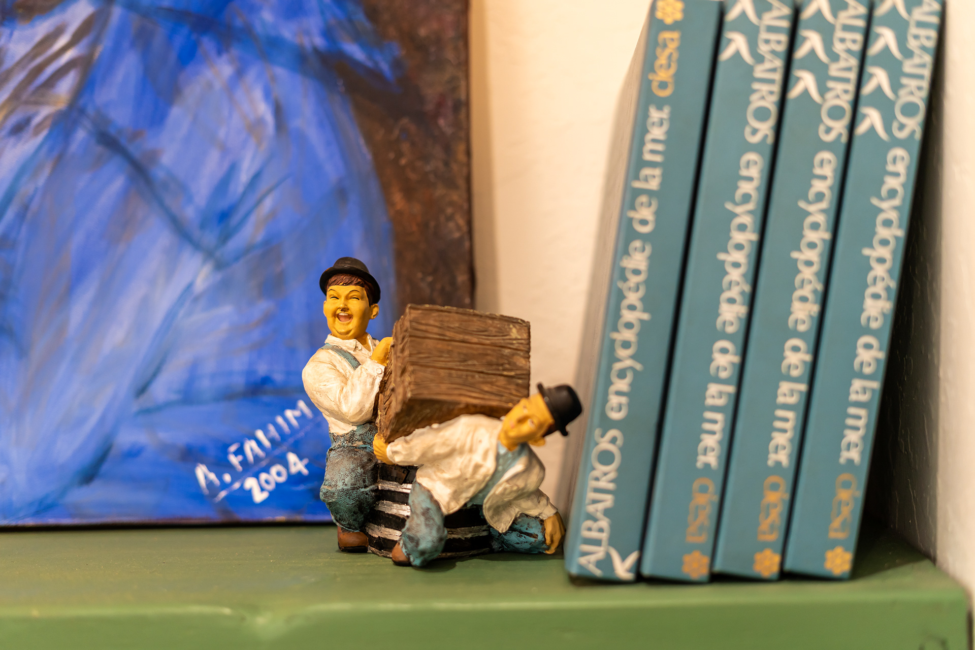 室内空间灵魂捕捉摄影项目-6