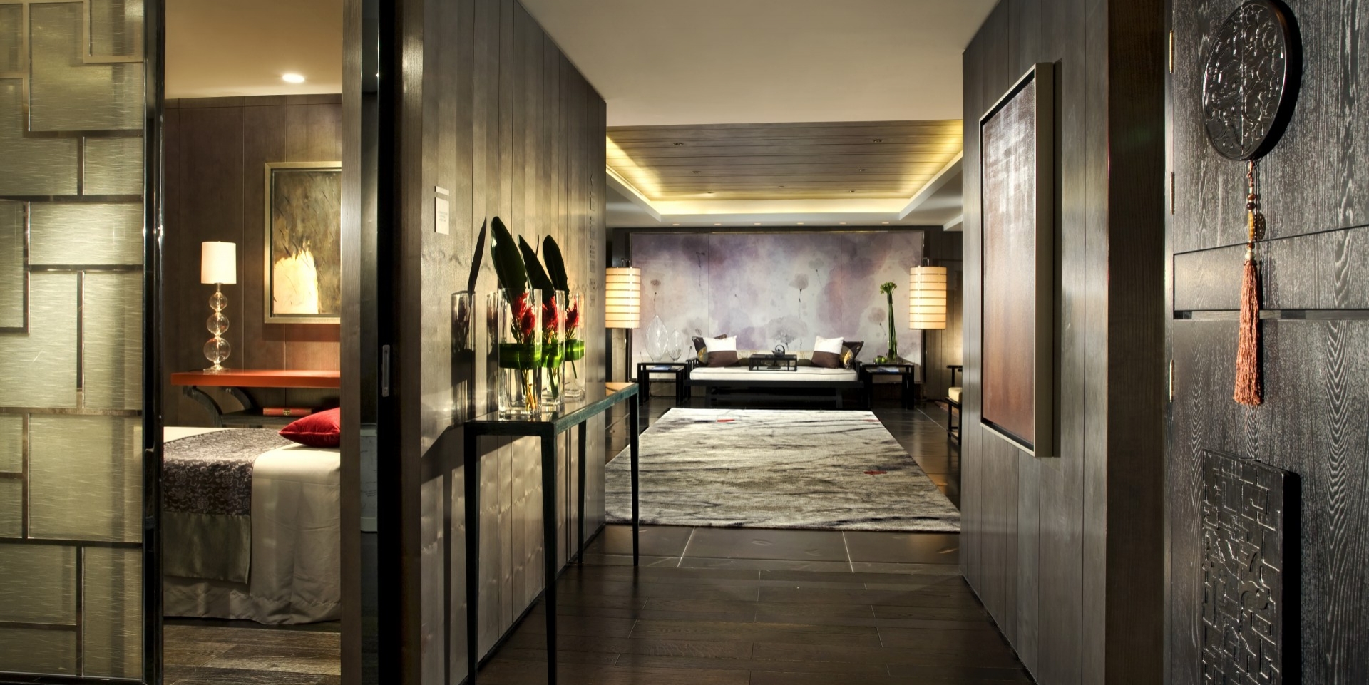 Qin Spa at Four Seasons Shanghai-3