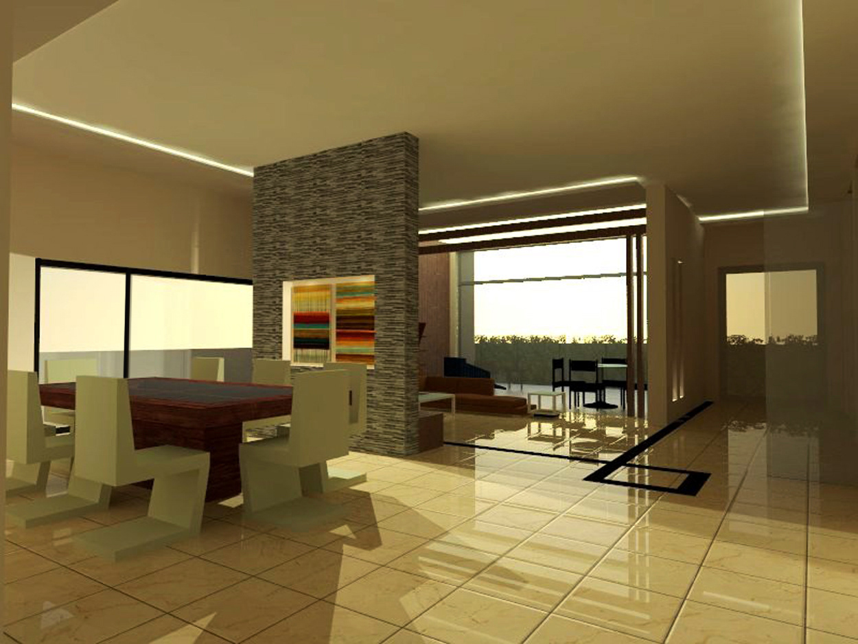 Interiors: Designing Space + Story-4