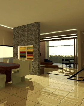 Interiors: Designing Space + Story