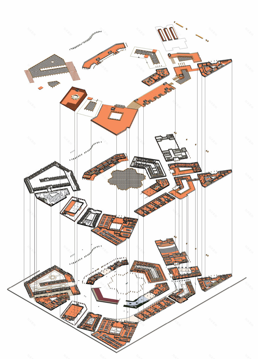 Kinaz村项目丨Hossam salama-31