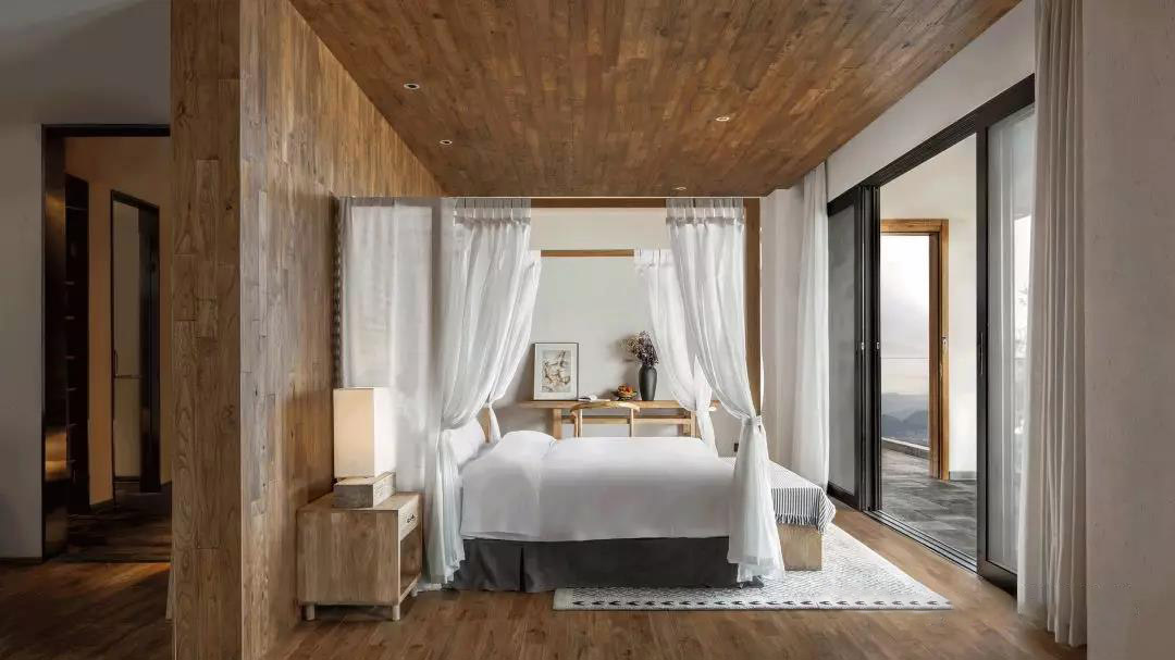 腾冲泊度度假酒店-71