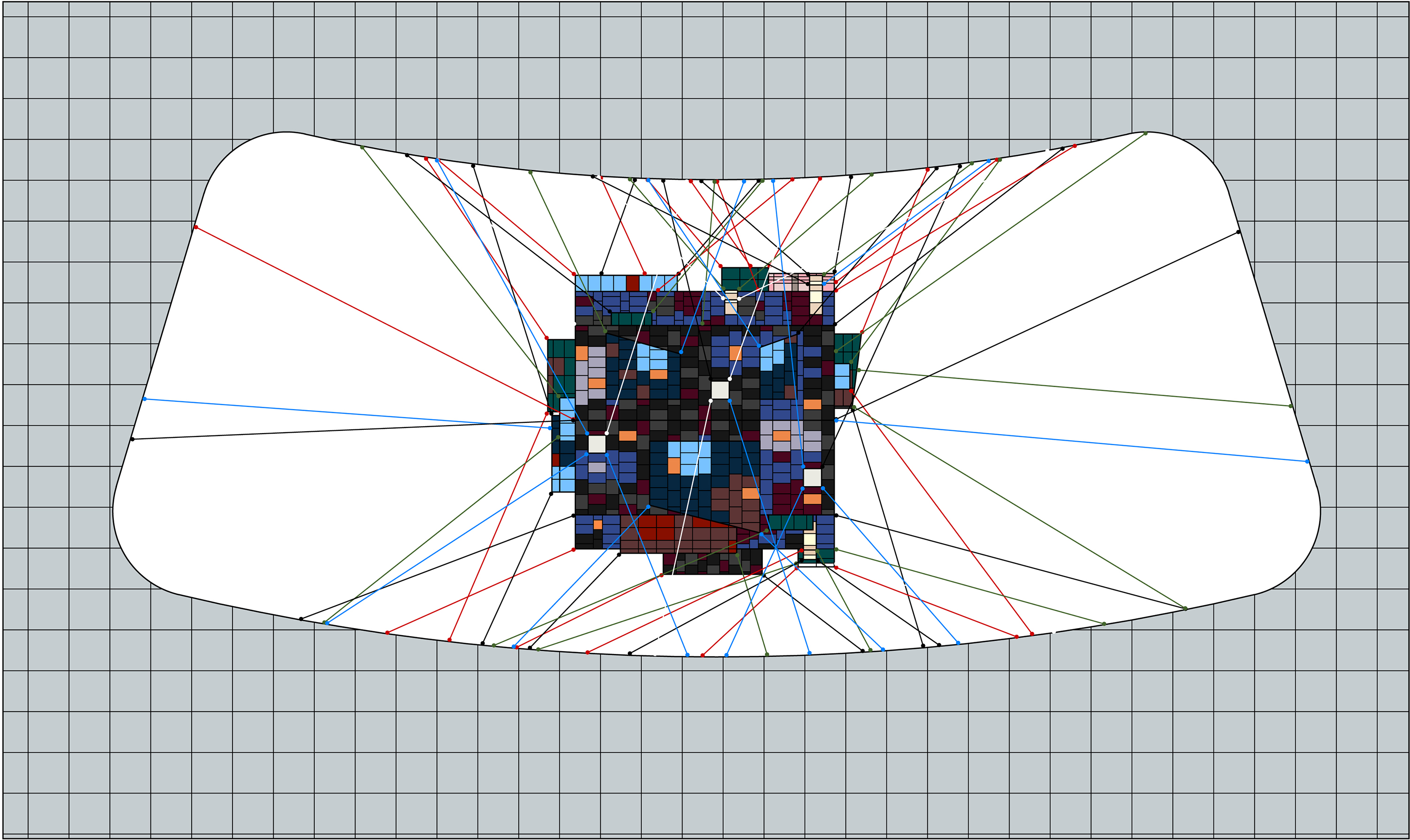 绘造社新作《飞屋》丨中国苏州-36
