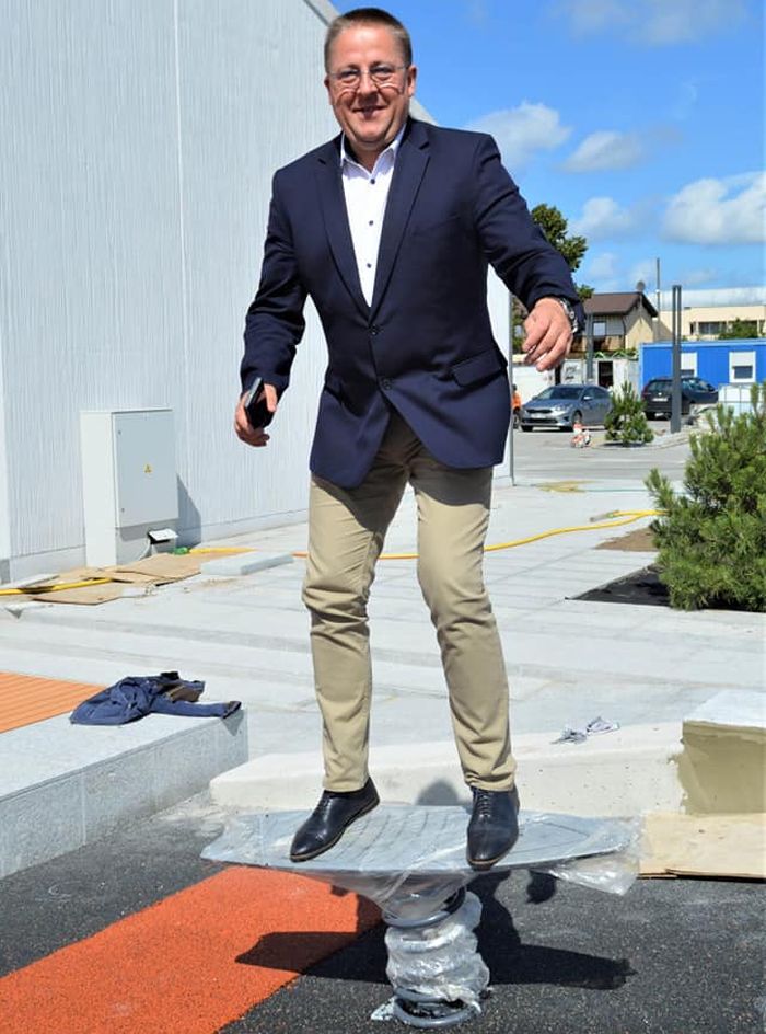 Šventosios中心广场翻新项目-11