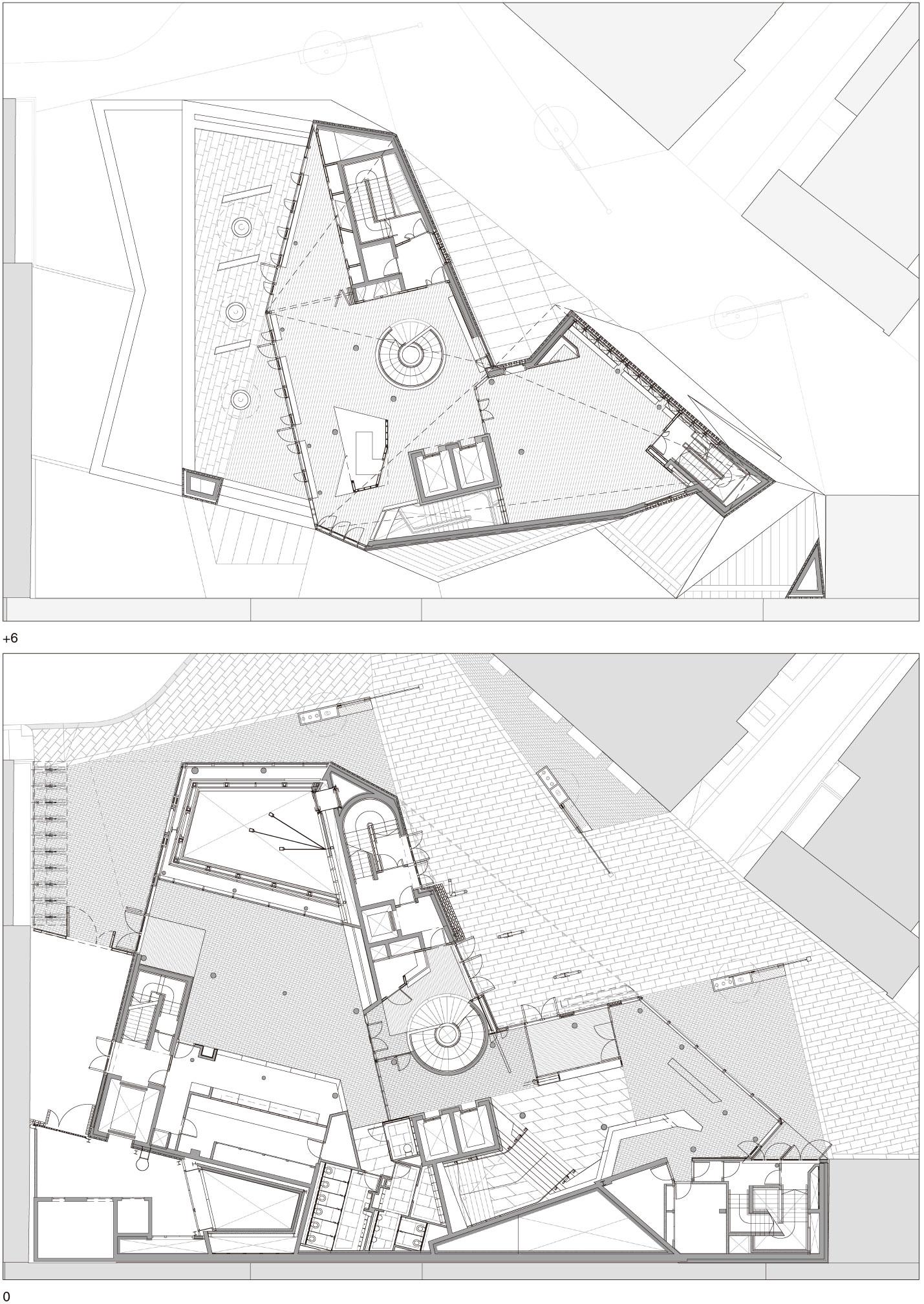 伦敦经济学院学生中心-14