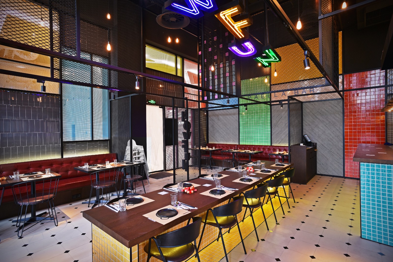 上海好饭食堂-8