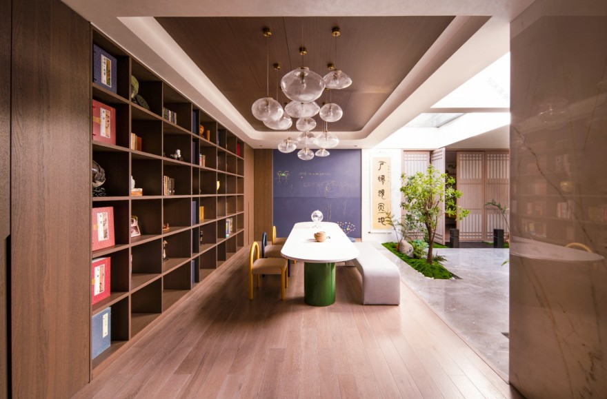 桃花源里的新京派-11