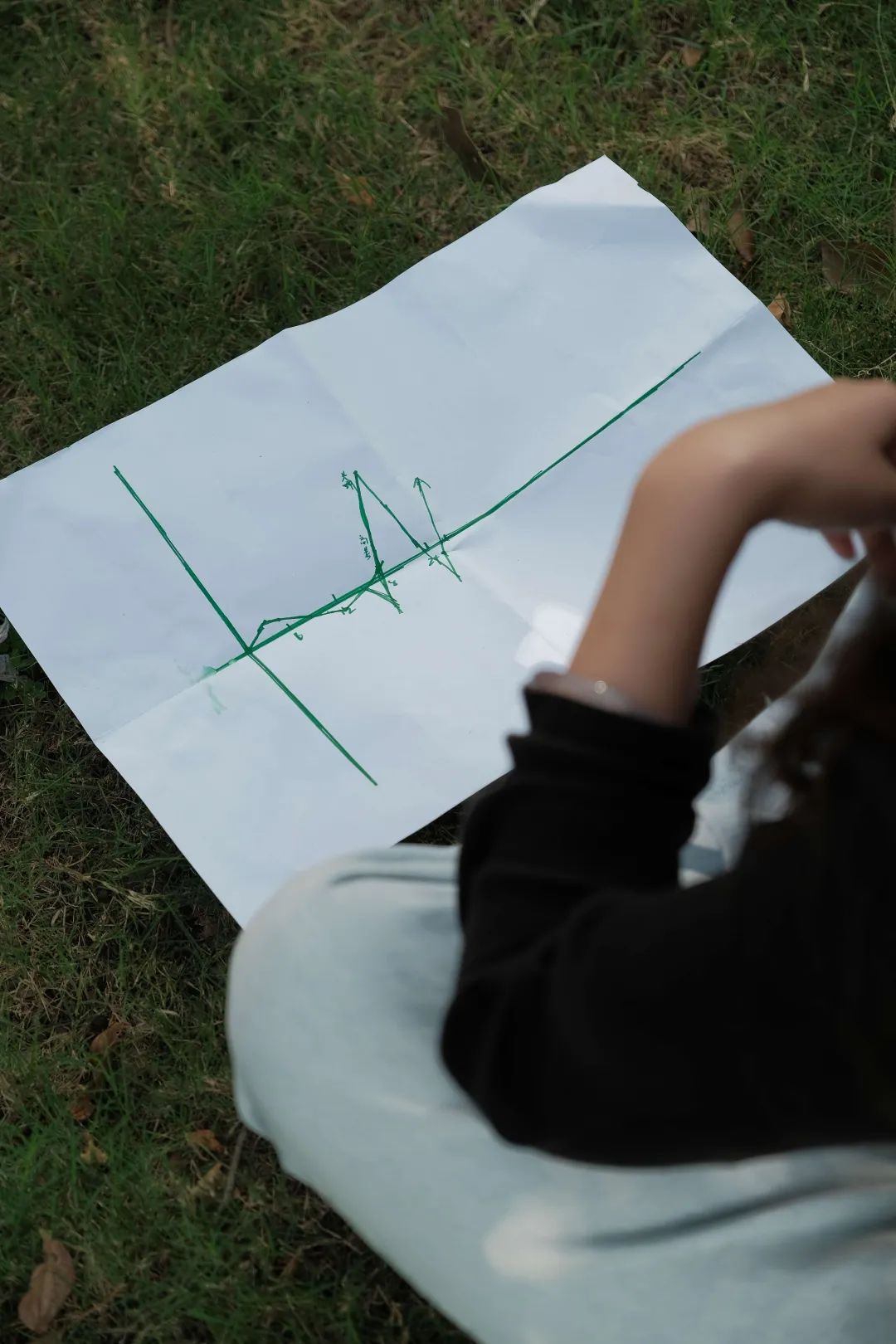 秋日里的设计之旅丨中国南京丨LAURENT 团队-23