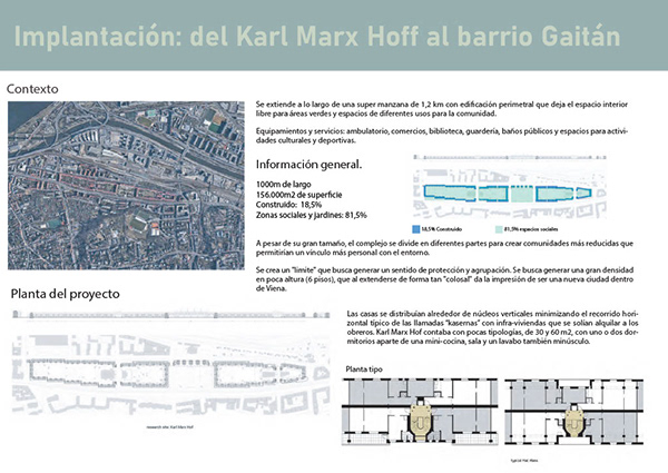 维也纳 150 年生产住房-8